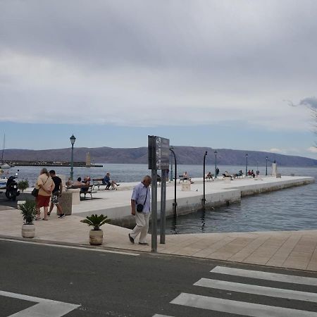 Mala Placa Senj  Luaran gambar