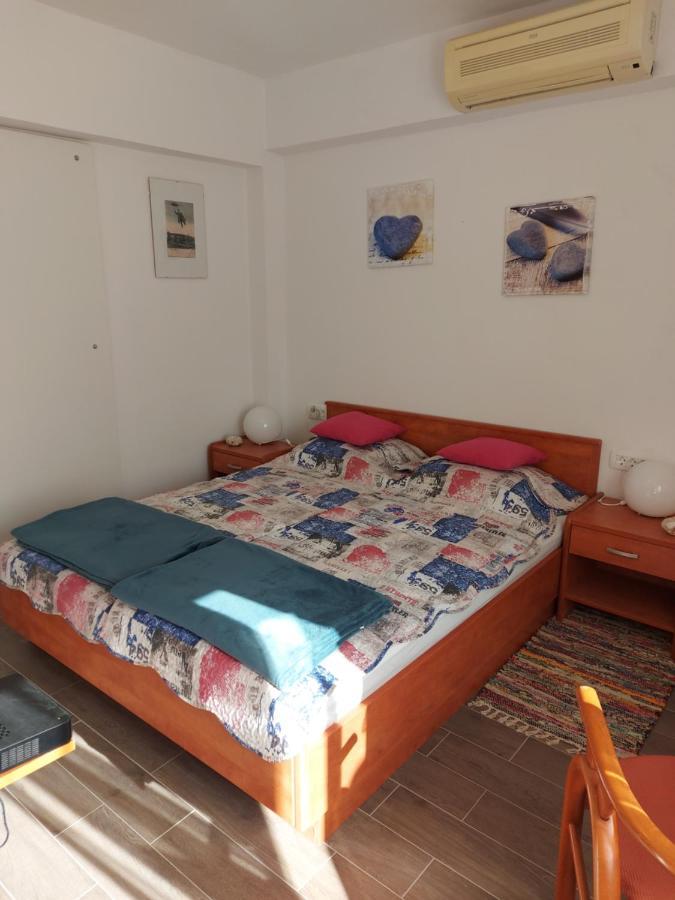 Mala Placa Senj  Luaran gambar