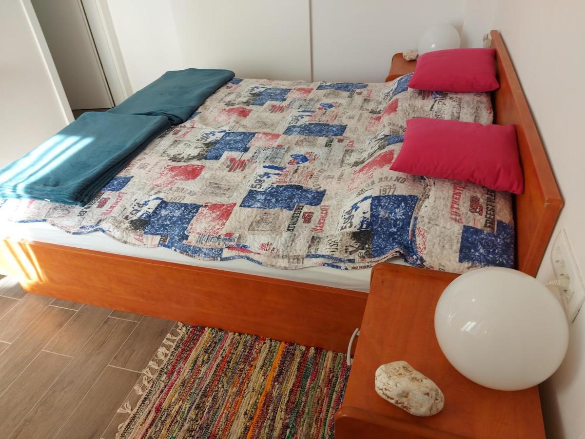Mala Placa Senj  Luaran gambar