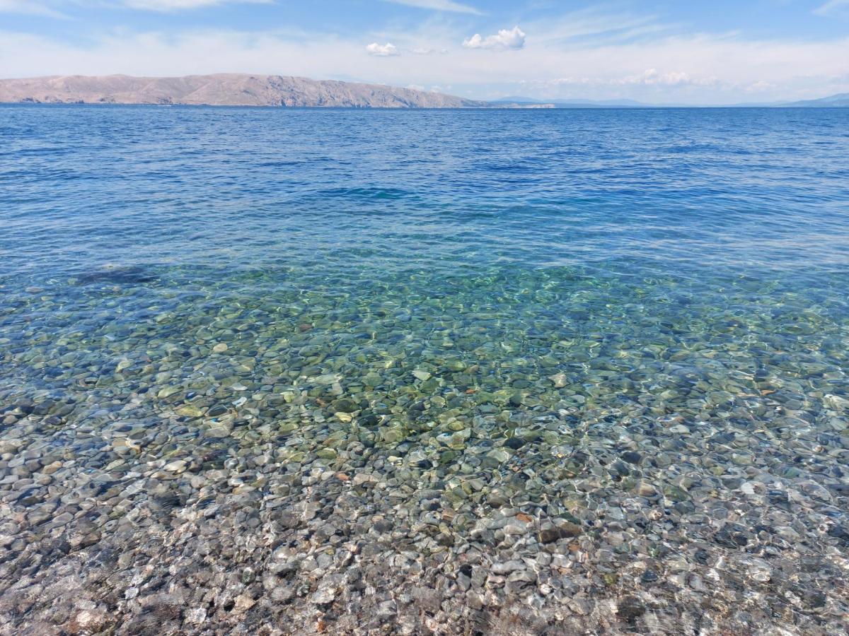 Mala Placa Senj  Luaran gambar