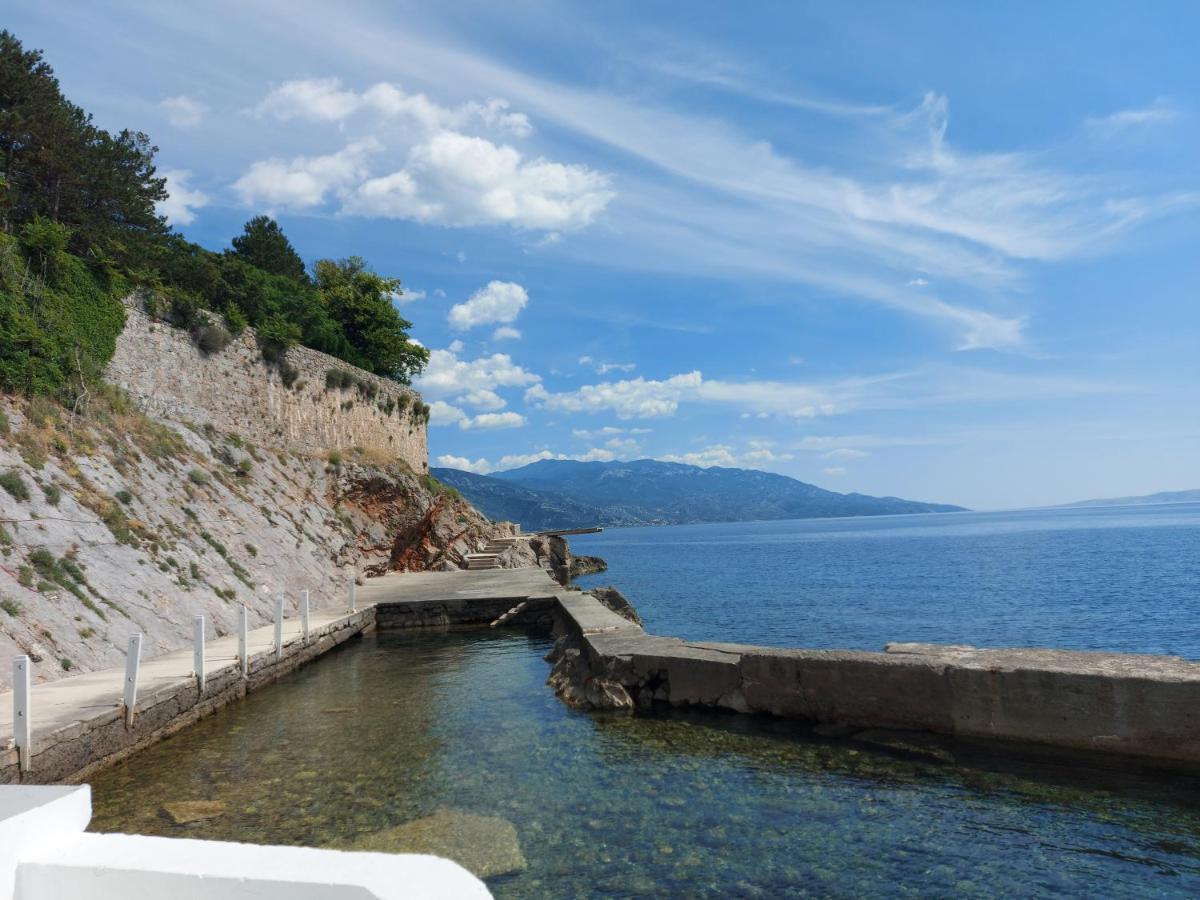 Mala Placa Senj  Luaran gambar