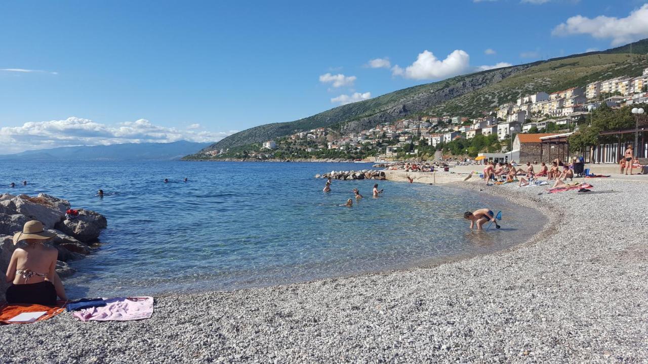 Mala Placa Senj  Luaran gambar