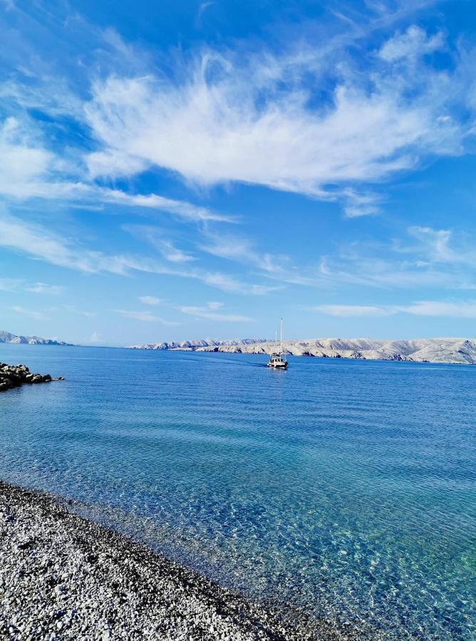 Mala Placa Senj  Luaran gambar