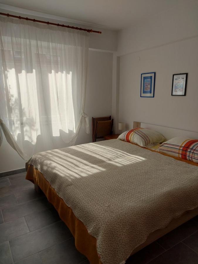 Mala Placa Senj  Luaran gambar
