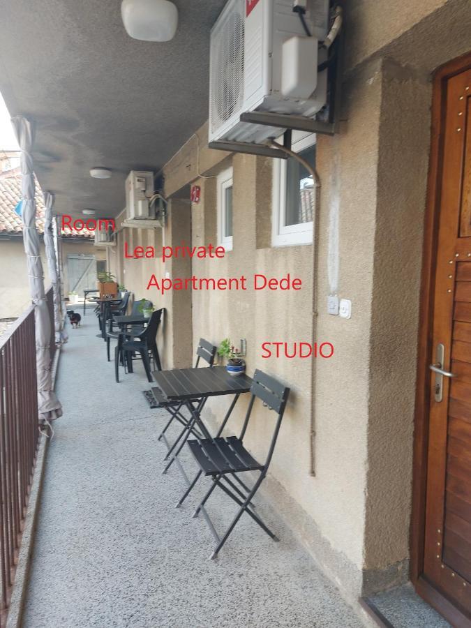 Mala Placa Senj  Luaran gambar